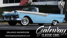 Ford Fairlane 1957
