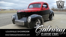 Willys Coupe 1941