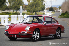 Porsche 911 SWB 1968