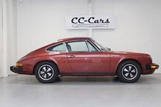 Porsche 911 2.7 1976