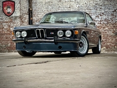 BMW 3.0CSI e9 1970