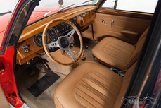 Jaguar Mk2 1967