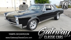 Pontiac GTO 1967