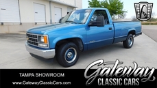 Chevrolet C1500 1988