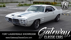 Pontiac Trans Am 1969