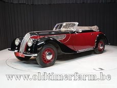 BMW 327 1939
