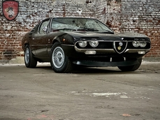 Alfa Romeo Montreal 1972