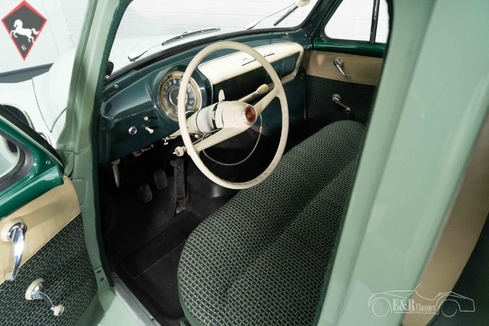 Simca Aronde 1959