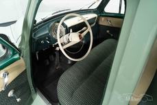 Simca Aronde 1959