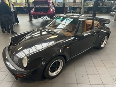 Porsche 911 2.7 1977