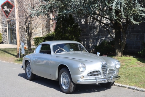 Alfa Romeo 1900 C Sprint 1953
