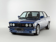 Alpina B6 1980