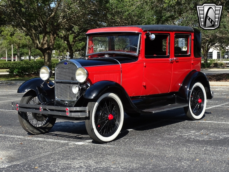 1929 Ford Model A is listed Sold on ClassicDigest in Lake Mary by ...