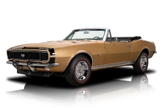 Chevrolet Camaro 1967