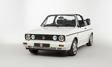 Volkswagen Golf 1992