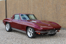 Chevrolet Corvette 1965