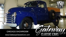 Chevrolet 3100 1953