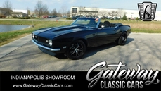 Chevrolet Camaro 1968