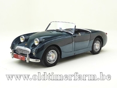 Austin-Healey Sprite 1959