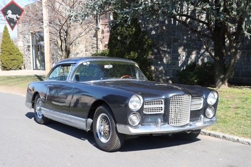 Facel Vega HK 500 1961