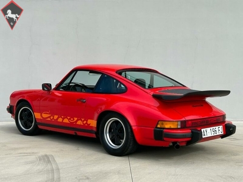 Porsche 911 2.7 1976