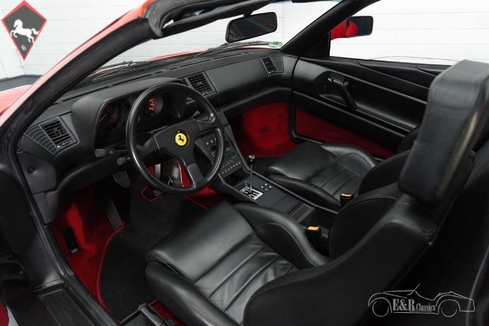 Ferrari 348 1991