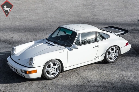 Porsche 911 / 964 1992