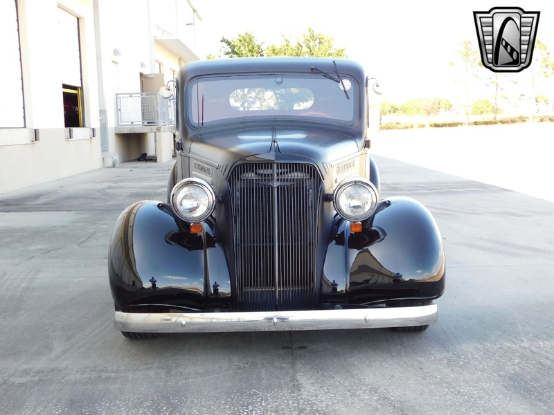 1937 Chevrolet Pick Up is listed For sale on ClassicDigest in Ruskin by
