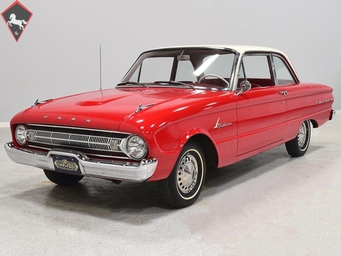 Ford Falcon 1961