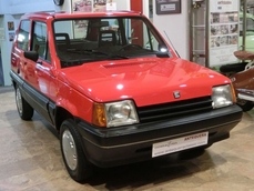 Seat Other 1987