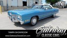 Cadillac Eldorado 1971