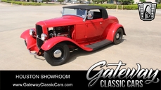 Ford Roadster 1932