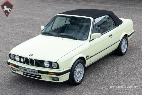 BMW 318 1994