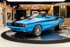 Dodge Challenger 1970