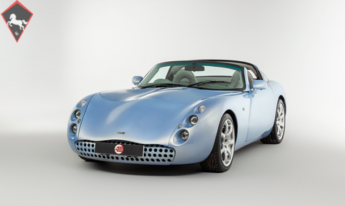 2000 TVR Tuscan Is Listed Sold On ClassicDigest In Kingsley By 4 Star ...