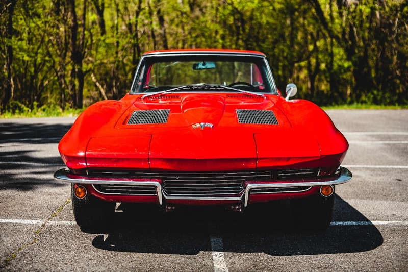 1963 Chevrolet Corvette is listed Sold on ClassicDigest in La Vergne by Gateway Classic Cars for
