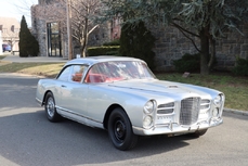 Facel Vega FVS 1958