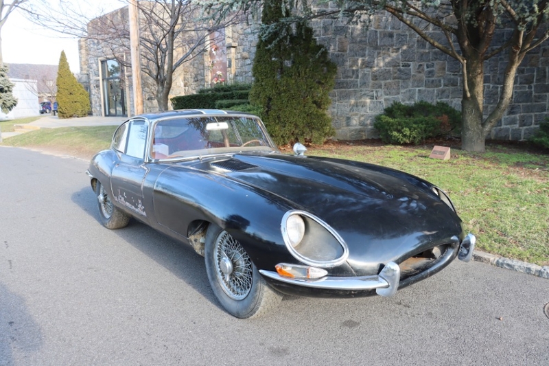 1962 Jaguar E-type is listed Sold on ClassicDigest in Astoria by ...