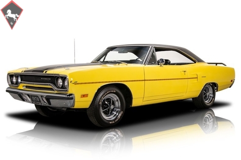 Plymouth Roadrunner 1970