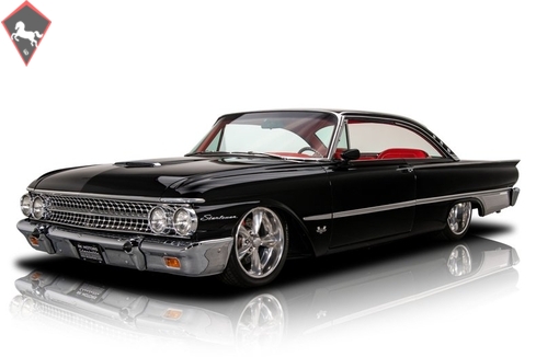 Ford Galaxie 1961