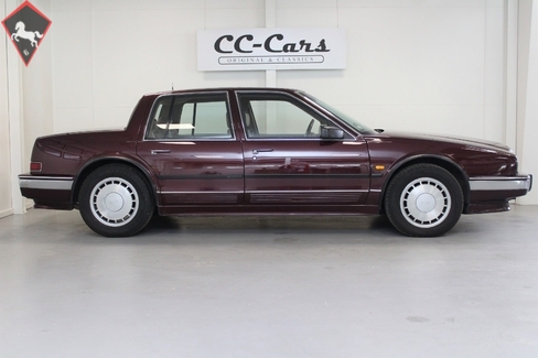 Cadillac Seville 1990