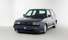 Volkswagen Golf 1989