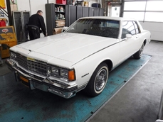 Chevrolet Other 1984