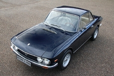 Lancia Fulvia 1972