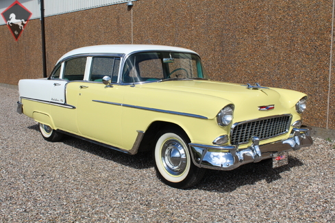 Chevrolet Bel Air 1955