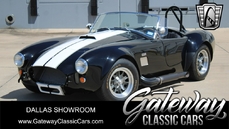 Shelby Cobra Replica 1965