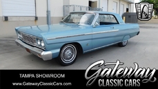 Ford Fairlane 1965