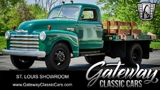 Chevrolet 3800 1949