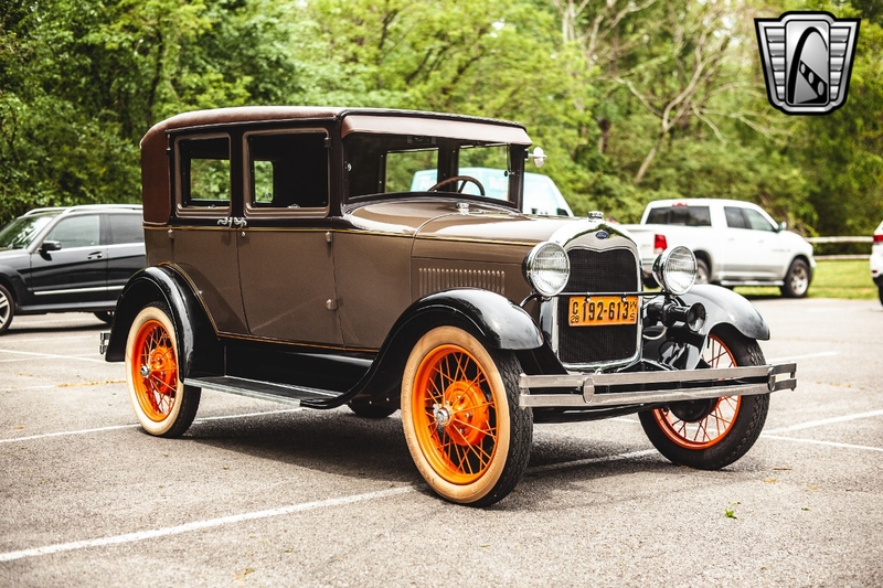 1928 Ford Model A is listed For sale on ClassicDigest in La Vergne by Gateway Classic Cars