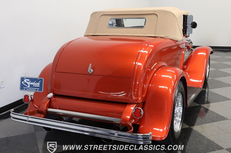 is listed Sold on ClassicDigest in Lutz by Streetside Classics for Not